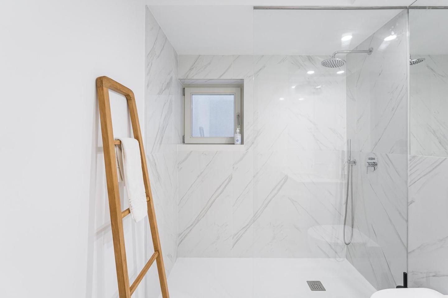 포르투 Guestready - Downtown Refuge With Private Parking 아파트 외부 사진